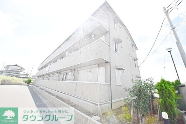 レジデンス・デュオの物件内観写真